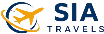 Home Sia Travels