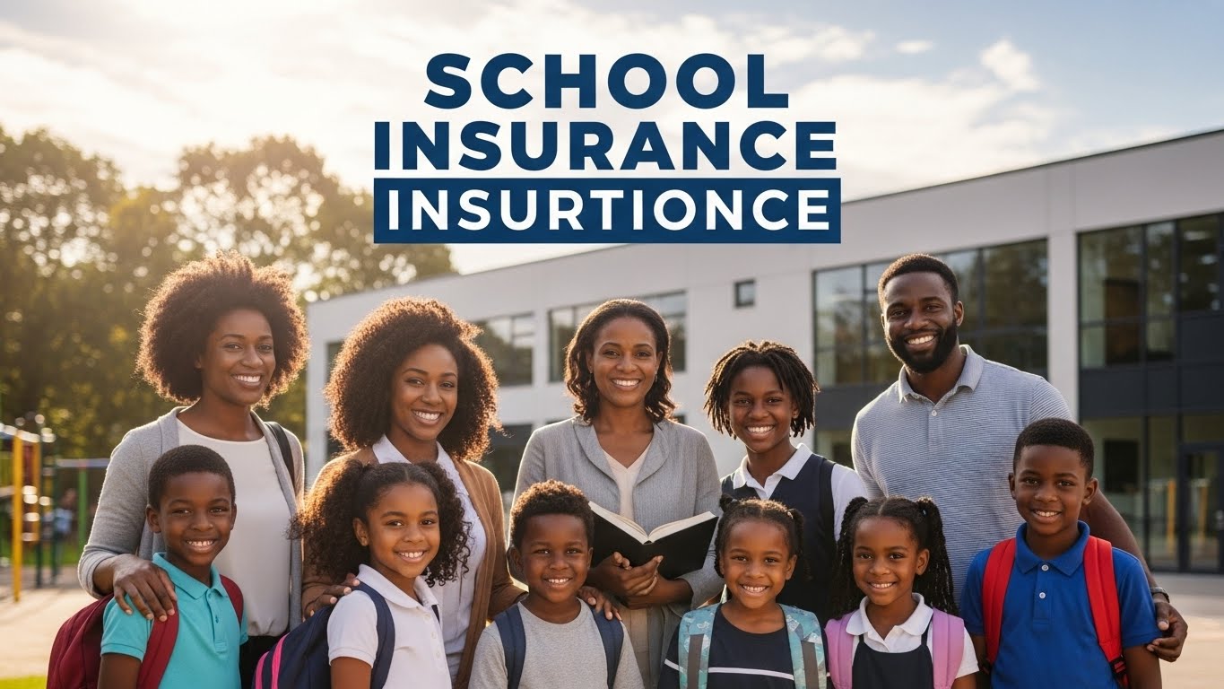 School Insurance