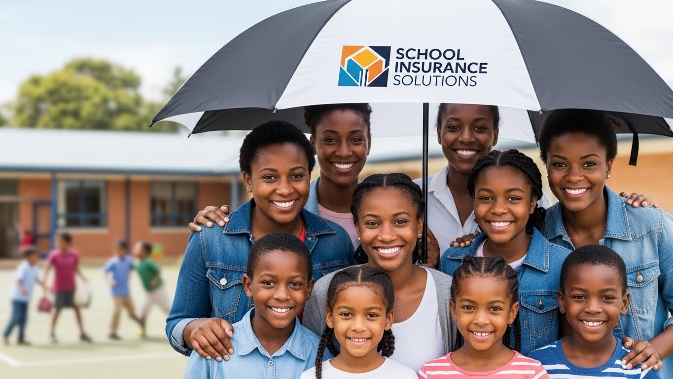 School Insurance Solutions